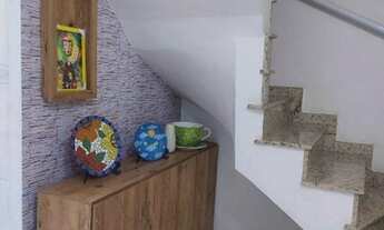 Imagem 7: Sobrado com 2 dormitórios à venda, 68 m² por R$ 375.000,00 - Vila Aricanduva - São Paulo/S