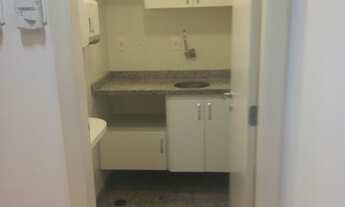 Imagem 6: Conjunto Comercial na Vila Olímpia com 176,60m2 2 banheiros 6 vagas de garagem