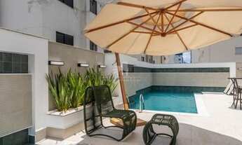 Imagem 4: Apartamento para Venda no bairro Centro em Balneário Camboriú, 3 quartos sendo 3 suítes, 2