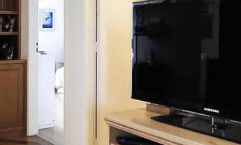 Imagem 2: Apartamento em Alto De Pinheiros com 3 dormitórios sendo 3 suítes e 4 vagas de garagem