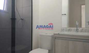 Imagem 6: Jacareí - Apartamento Padrão - Parque Itamarati