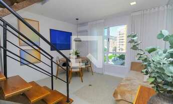 Imagem 2: Apartamento para Aluguel - Botafogo, 3 Quartos, 130 m2