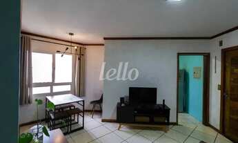 Imagem 2: São Paulo - Apartamento Padrão - Brás