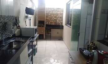 Imagem 5: CASA GEMINADA DE 03 QUARTOS, 02 BANHEIROS E 02 SALAS