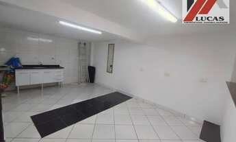 Imagem 3: Ótima casa para locação vaga coberta