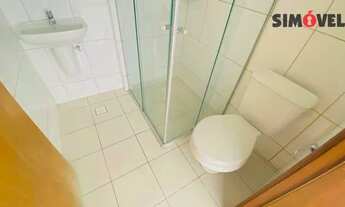 Imagem 6: C 07 - Lyjane Tinoco -Apartamento com 1 dormitório para alugar, 30 m² por R$ 1.293/mês