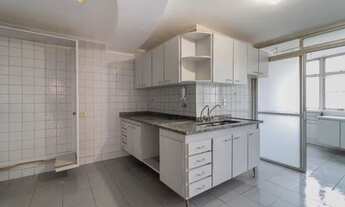 Imagem 7: Locação Apartamento 3 Dormitórios - 177 m² Jardim Europa