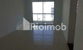 Imagem 2: Recreio dos Bandeirantes