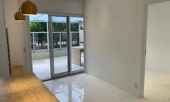 Imagem 2: Oportunidade - Follow Brooklin - 80m²