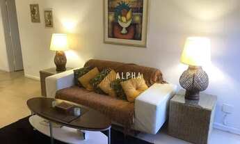 Imagem: Flat à venda, 56 m² por R$ 390.000,00