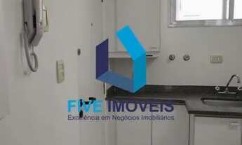 Imagem 7: Apartamento com 2 dormitórios para alugar, 124 m² por R$ 9.897,00/mês - Jardim Europa - Sã