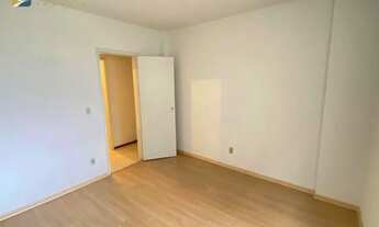 Imagem 3: Apartamento com 1 dormitório para alugar, 53 m² por R$ 1.093,88/mês - Centro - Juiz de For