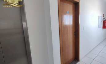 Imagem 4: Apartamento com 2 dormitórios à venda, 57 m² por R$ 350.000,00 - Mirim - Praia Grande/SP