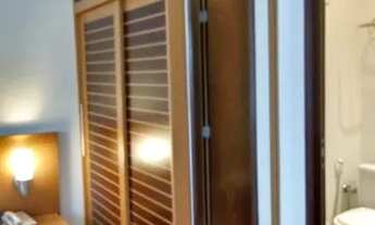 Imagem 1: Flat para alugar no Jardins - Edifício Wyndham São Paulo Paulista - Cód. GRL01511