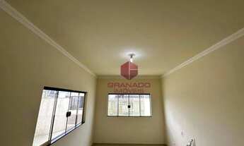 Imagem 4: Amplo! Sobrado com 4 quartos para alugar por R$ 3.300/mês - Jardim Cidade Monções - Maring