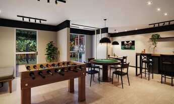 Imagem 6: Condomínio Clube na Zona Sul Financiado pelo Minha Casa Minha Vida!!!