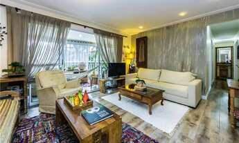 Imagem 3: Apartamento com 3 Dormitorio(s) localizado(a) no bairro Vila Isa em São Paulo / Ref.:OR