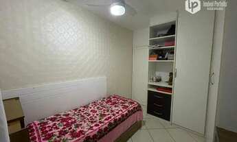 Imagem 6: Apartamento com 3 dormitórios à venda, 137 m² por R$ 630.000,00 - Jardim da Penha - Vitóri