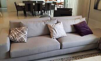 Imagem 7: APARTAMENTO PARA LOCAÇÃO COM 3 SUÍTES NA VILA NOVA CONCEIÇÃO