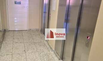 Imagem 4: Lindo Apartamento de 3 quartos/suíte/elevador/1 vaga de garagem