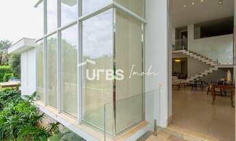 Imagem 7: Casa de condomínio para venda com 560 metros quadrados com 4 quartos