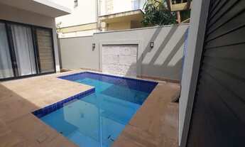 Imagem 2: Casa em Condomínio para Venda em Cuiabá, Condomínio Belvedere, 3 dormitórios, 3 suítes, 4