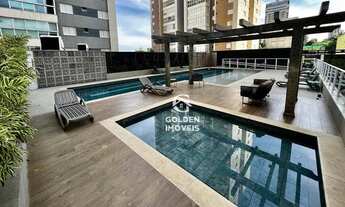 Imagem 7: Apartamento mobiliado com 3 dormitórios à venda, 155 m² por R$ 1.290 - Barbosa - Marília/S