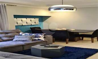 Imagem: Apartamento-São Paulo-ACLIMAÇÃO