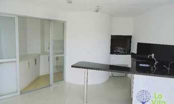 Imagem 5: Apartamento com 3 dormitórios, 100 m² - venda por R$ 650.000,00 ou aluguel por R$ 3.034,00