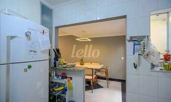 Imagem 7: São Paulo - Casa de Condomínio - Saúde