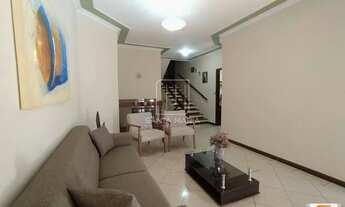 Imagem 3: Casa (sobrado na rua) 3 dormitórios/suite, cozinha planejada