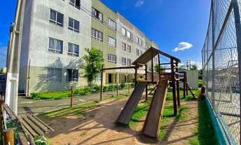 Imagem 4: Alugo apartamento com 2 quartos em Parnamirim