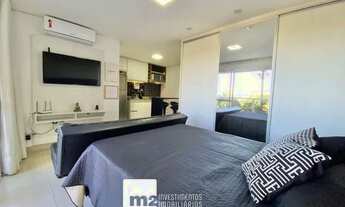 Imagem: GOIâNIA - Flat Padrão - Setor Bueno