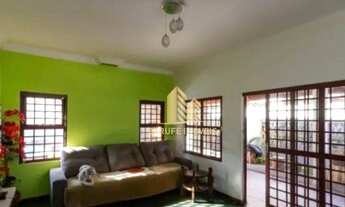 Imagem 3: Casa com 4 dormitórios à venda, 222 m² por R$ 1.200.000,00 - Jardim das Indústrias - São J