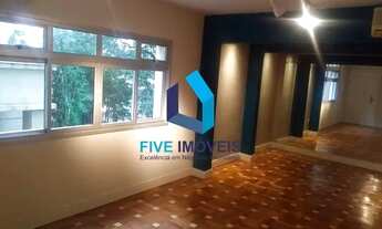 Imagem 7: Apartamento para alugar, 125 m² por R$ 8.928,28/mês - Moema - São Paulo/SP