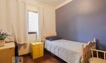 Imagem 3: Apartamento à Venda - Tatuapé, 4 Quartos, 125 m2