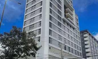 Imagem: Apartamento novo com 1 quarto para locação