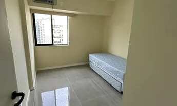 Imagem 6: Alugo apartamento Semi mobiliado com 3/4 + DCE em Ponta Verde - Maceió - Alagoa