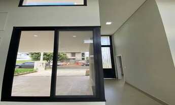 Imagem 4: Magnifica Casa Condomínio Village Damha