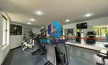 Imagem: Apartamento para alugar, 125 m² por R$