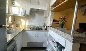 Imagem 5: Apartamento com 1 dormitório à venda, 66 m² por R$ 650.000,00 - Cambuí - Campinas/SP