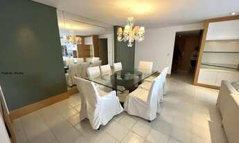 Imagem 6: Apartamento para Locação em Barueri, Alphaville Centro Industrial e Empresarial/Alphaville