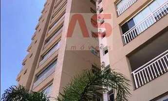 Imagem 3: Apartamento Varanda Gourmet