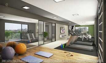 Imagem 5: Locação Apartamento com 1 dormitório