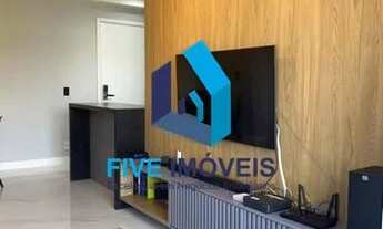 Imagem: Apartamento com 2 dormitórios, 1 Suíte