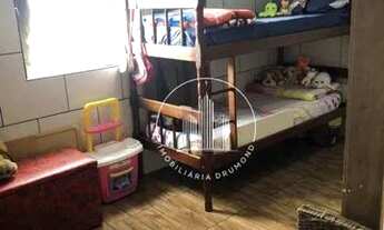 Imagem 7: Apartamento com 2 dormitórios à venda, 51 m² por R$ 200.000,00 - Forquilhas - São José/SC