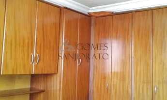 Imagem 4: Apartamento para alugar no Parque São Vicente em Mauá