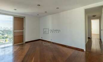 Imagem 6: Apartamento Locação 3 Dormitórios - 180 m² Santo Amaro