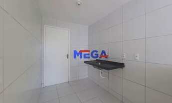 Imagem 5: Apartamento com 2 quartos para alugar na Serrinha - Fortaleza/CE