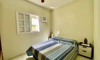 Imagem 7: Casa para venda possui 85 metros quadrados com 3 quartos em Stella Maris - Salvador - Bahi